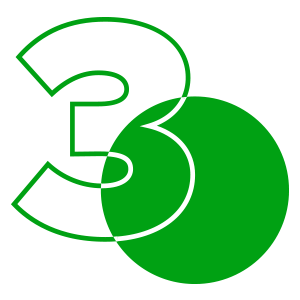 3